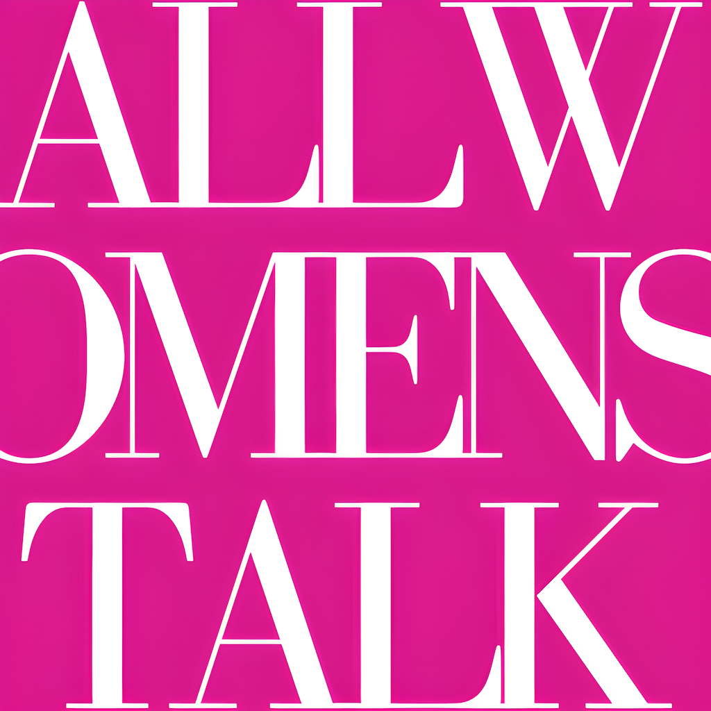 Allwomenstalk app icon