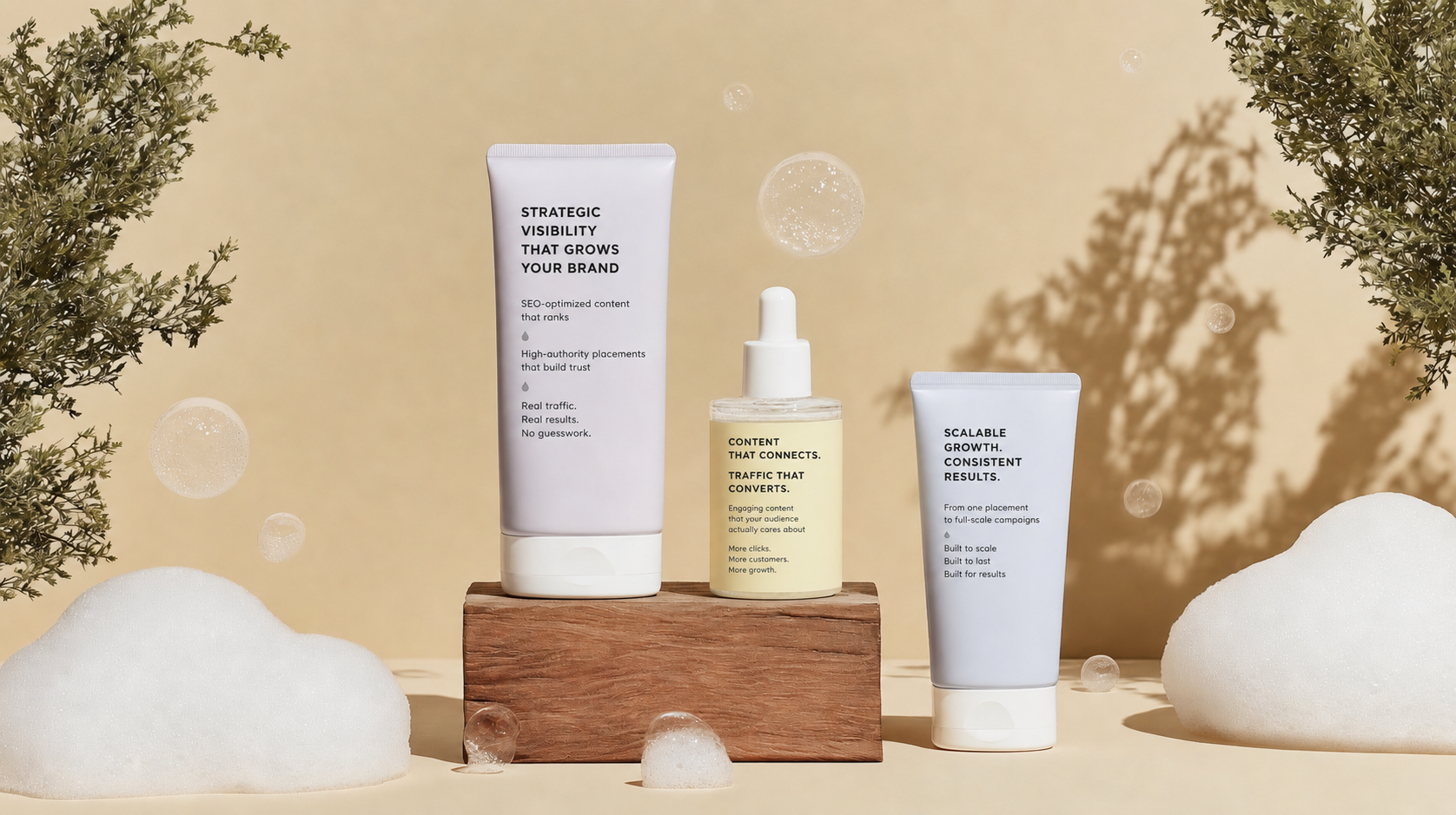 Product Showcase